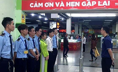 DỊCH VỤ BẢO VỆ SIÊU THỊ – TRUNG TÂM THƯƠNG MẠI Homepage