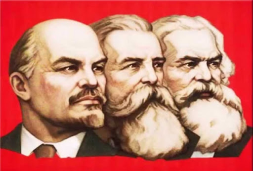 Chủ Nghĩa Mac – Lenin Homepage